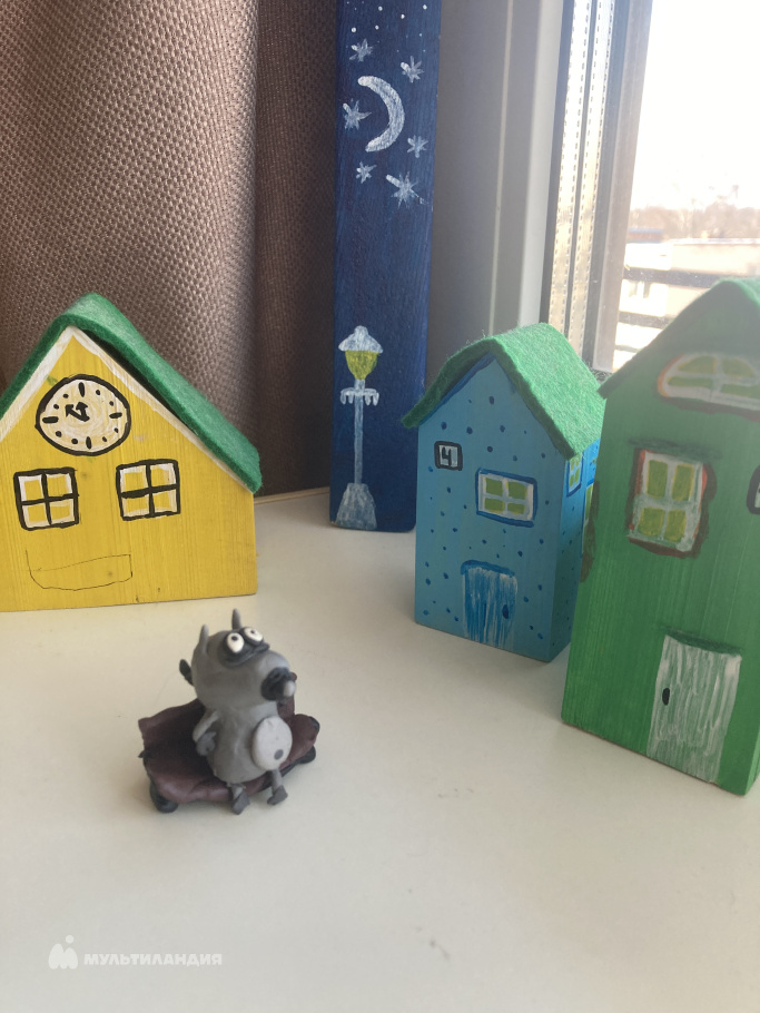 Джанда  Гордей 