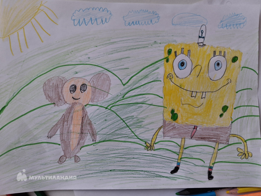 Новиков Алексей 