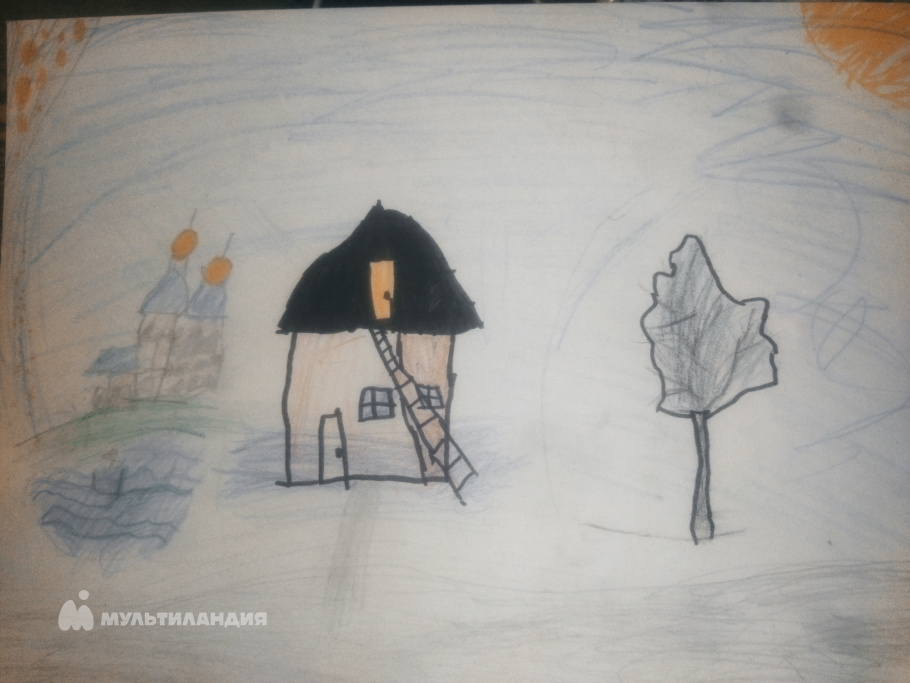 Шведова Алëна