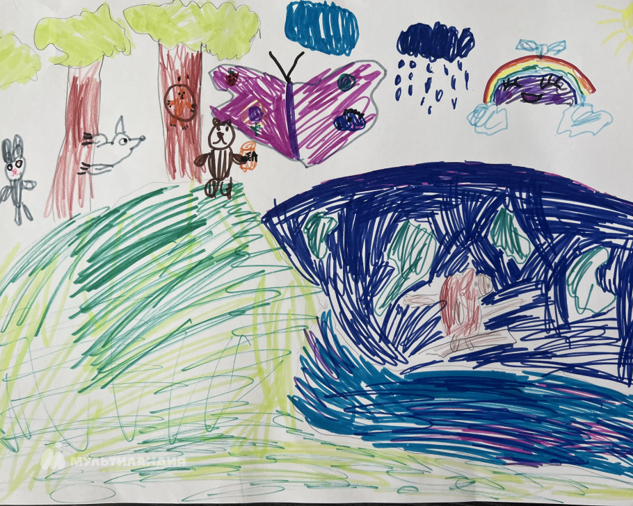 Хайруллина Стефания