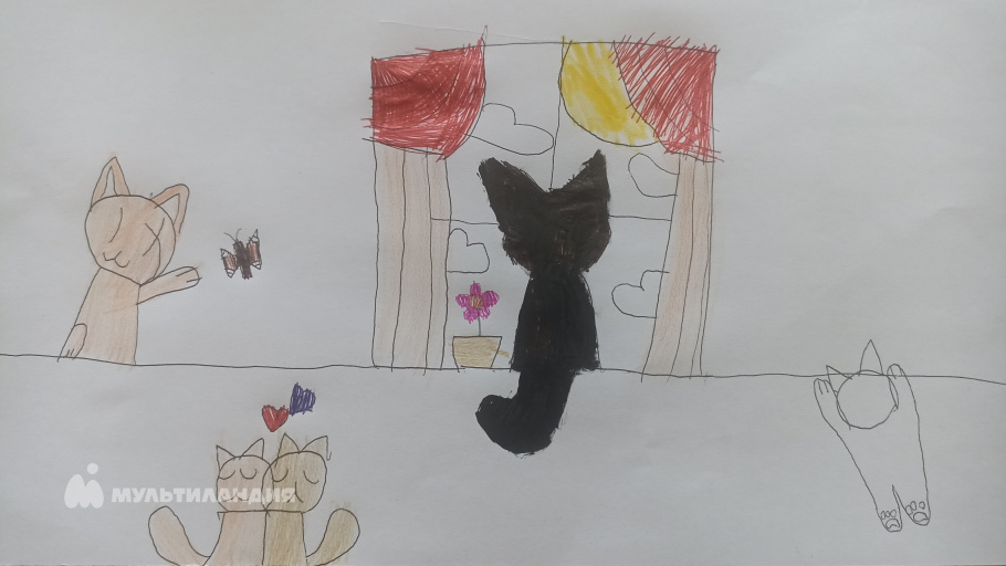 Демин  Илья