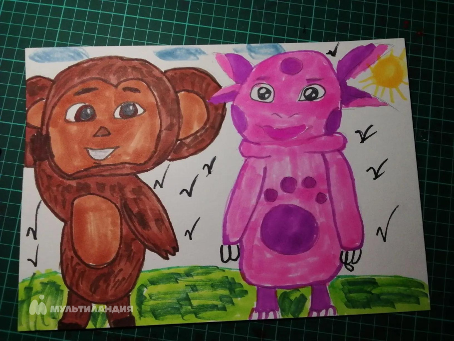 Тиньшина Софья