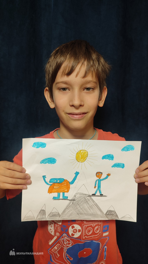 Свинухов Даниил