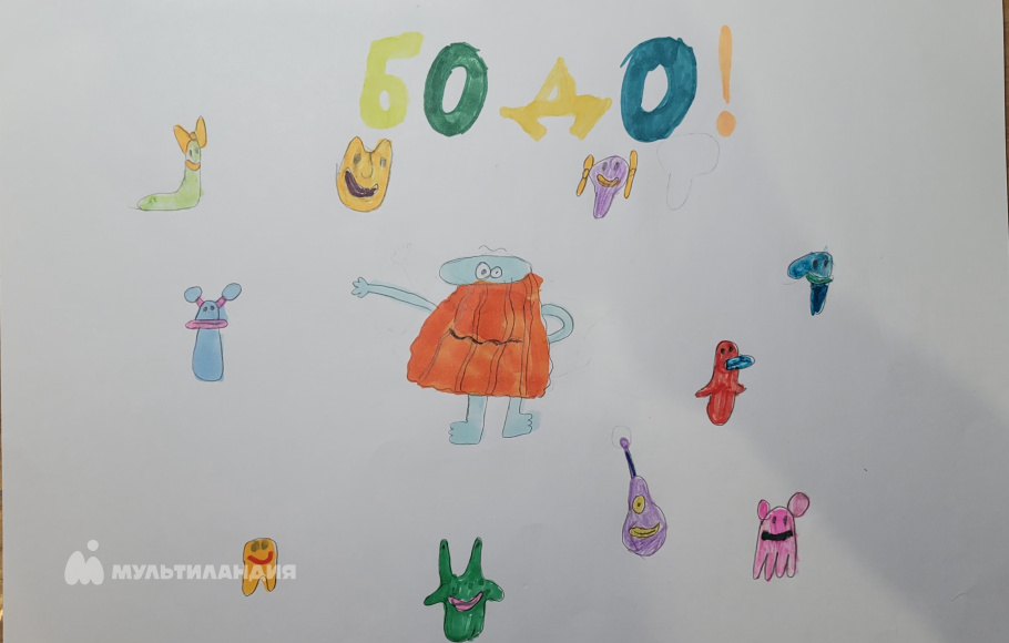 Смирнова Вероника