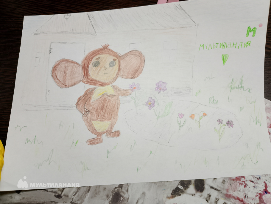 Белова Ксения