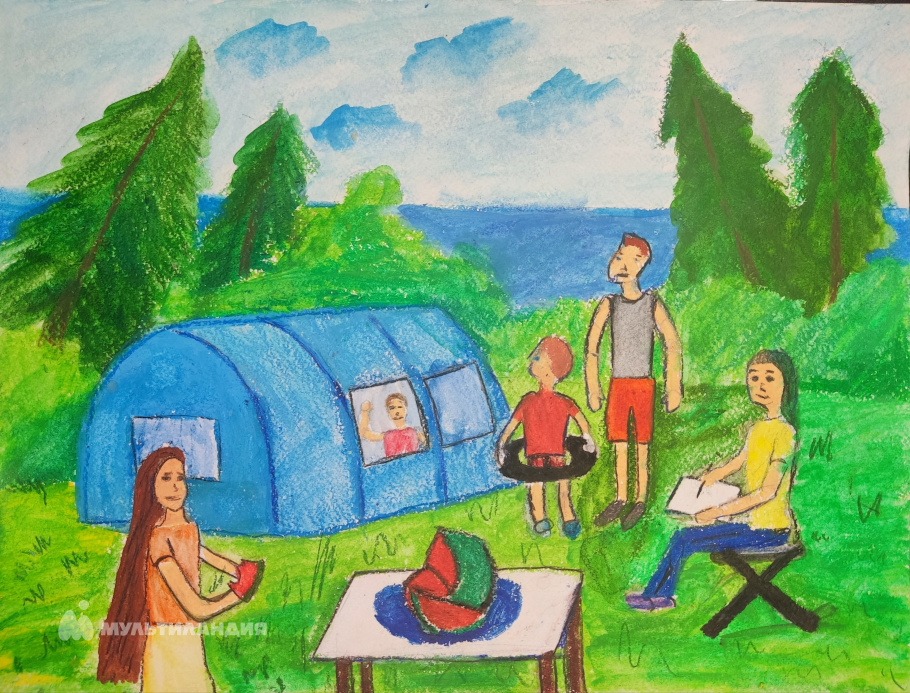 Сидоренок  Павел 