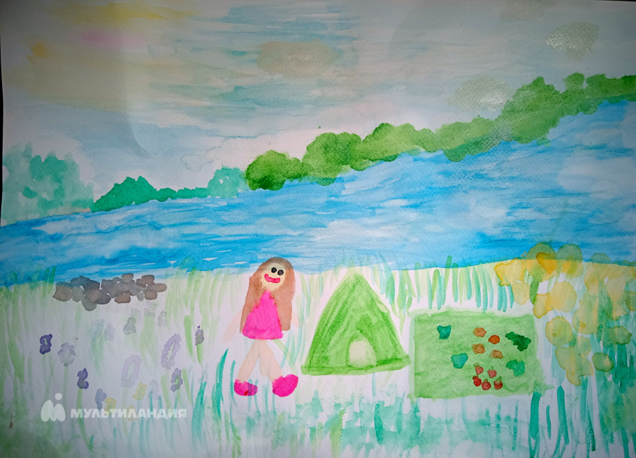 Чунарева Мирослава