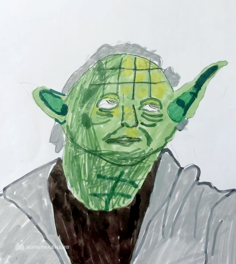 Гончаров Миша