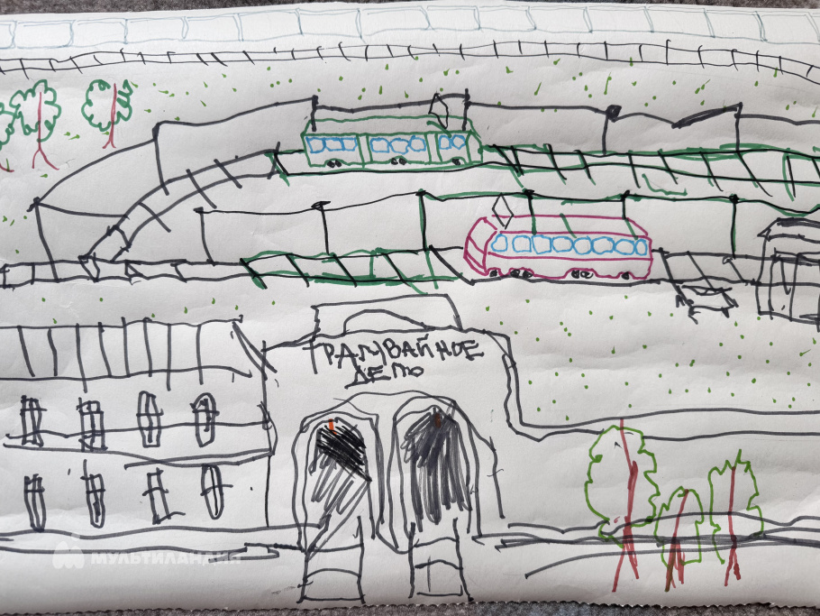 Федченков  Антон