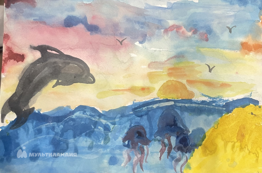 Майоров Марк