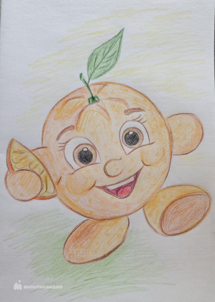 Бурнасова Злата