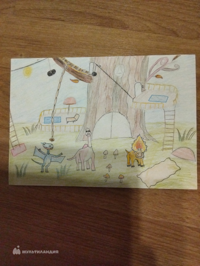 Казакова Вероника