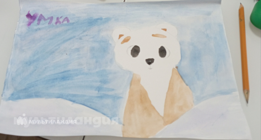 Бурдамака Елизавета