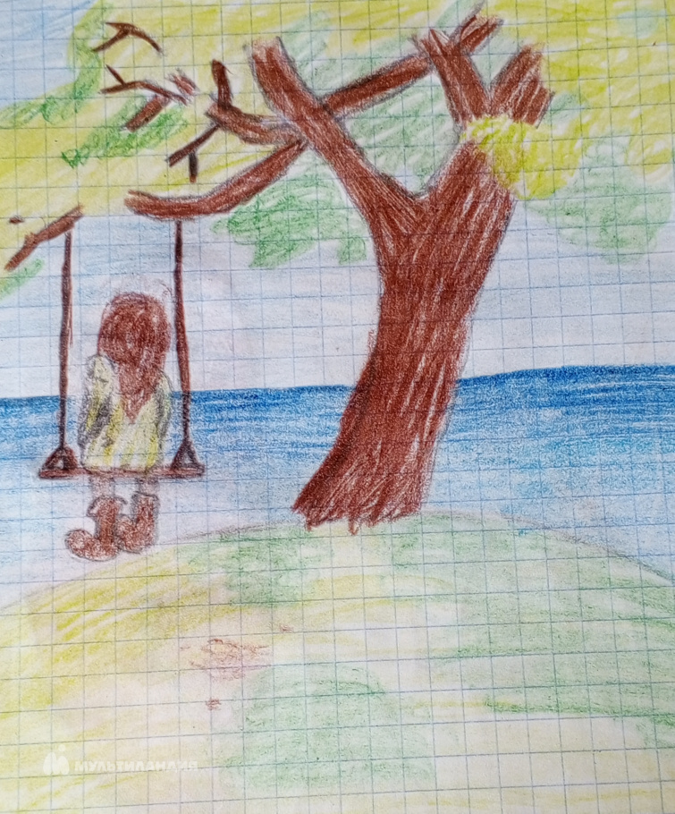 Волова Ирина