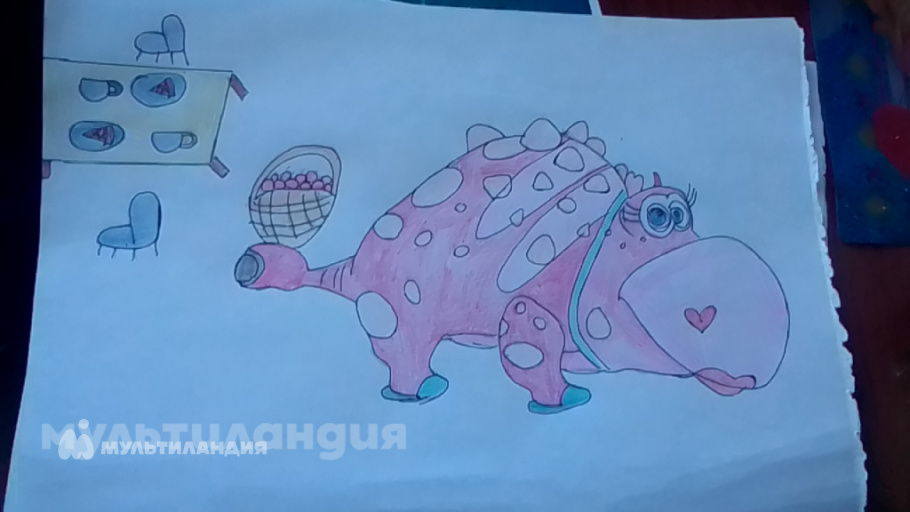 Волобуев Кирилл