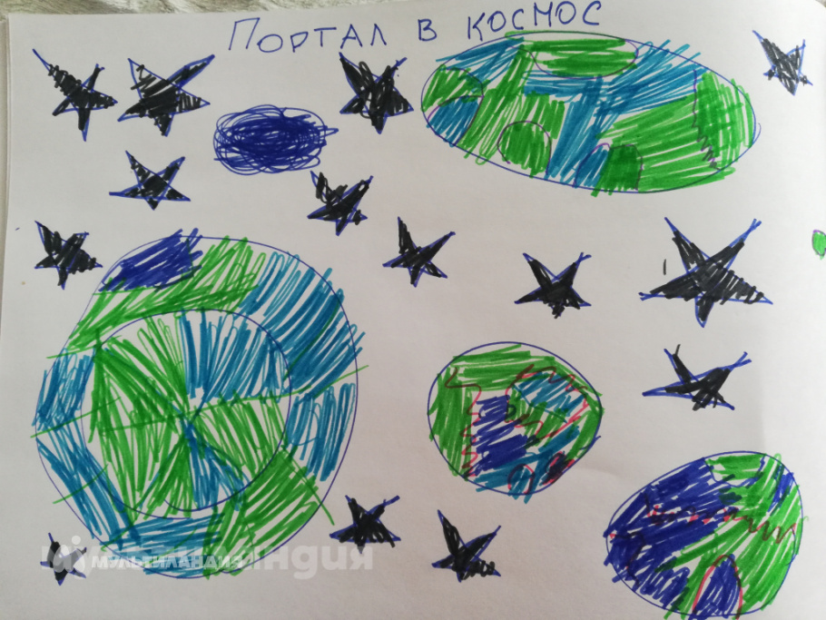 Ядгаров Эдгар