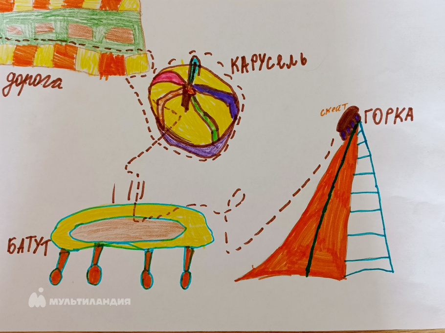 Карнаева  Светлана 