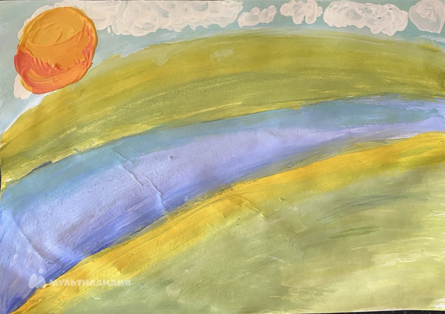 Журкина Анастасия