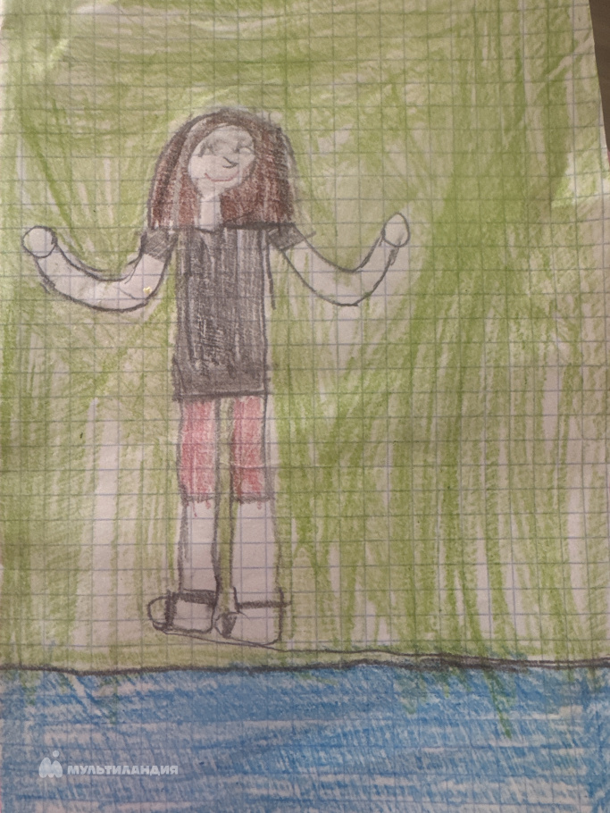 Яковлева Полина