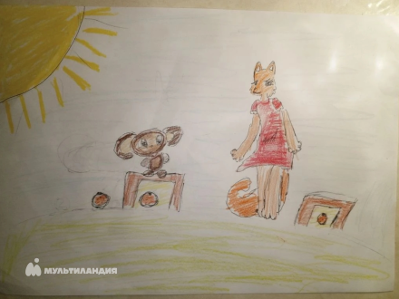 Маякова  Алиса 