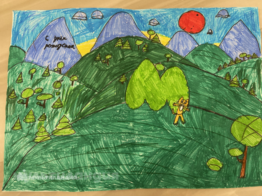 Арсений Попов