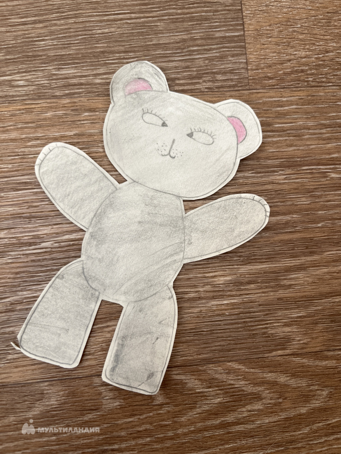 Елисеев Матвей