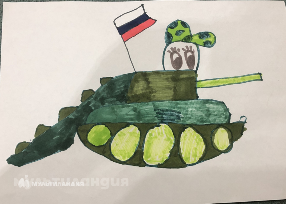 Мельникова Милана