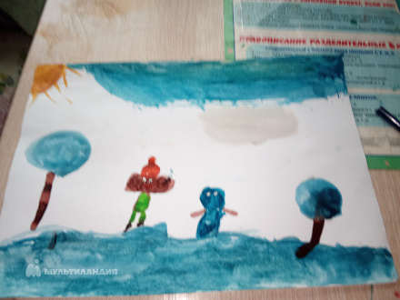 Егоров  Никита 