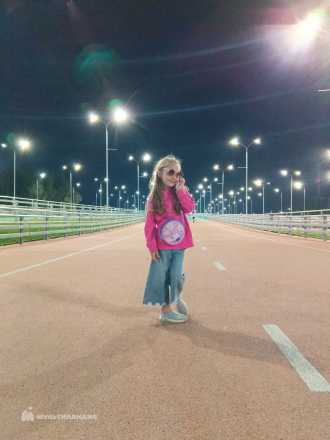 Темникова Софья