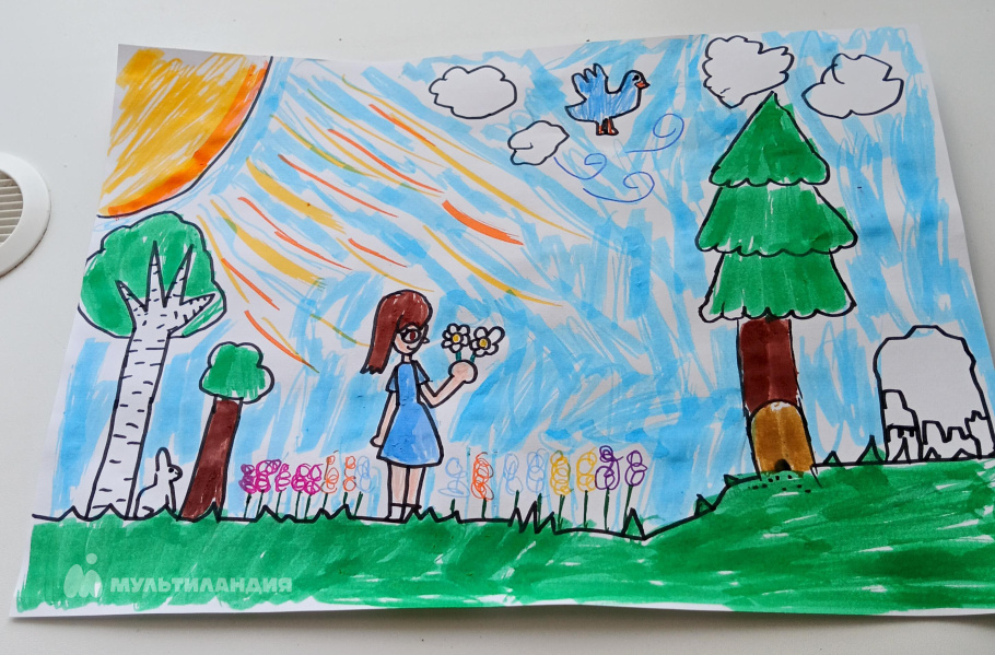 Губайдуллина София