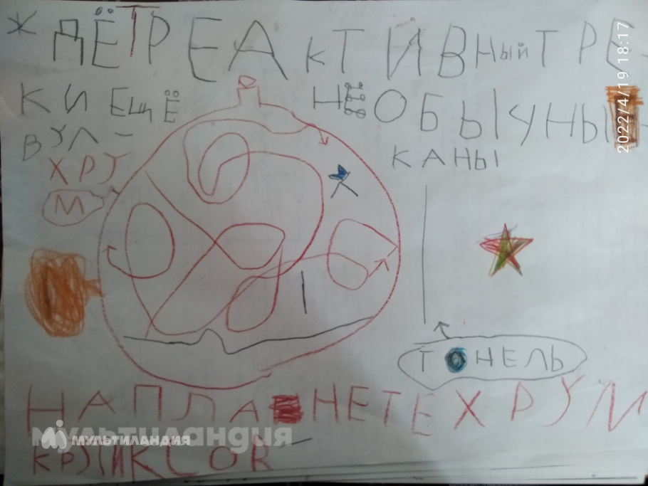 Артём Паршин