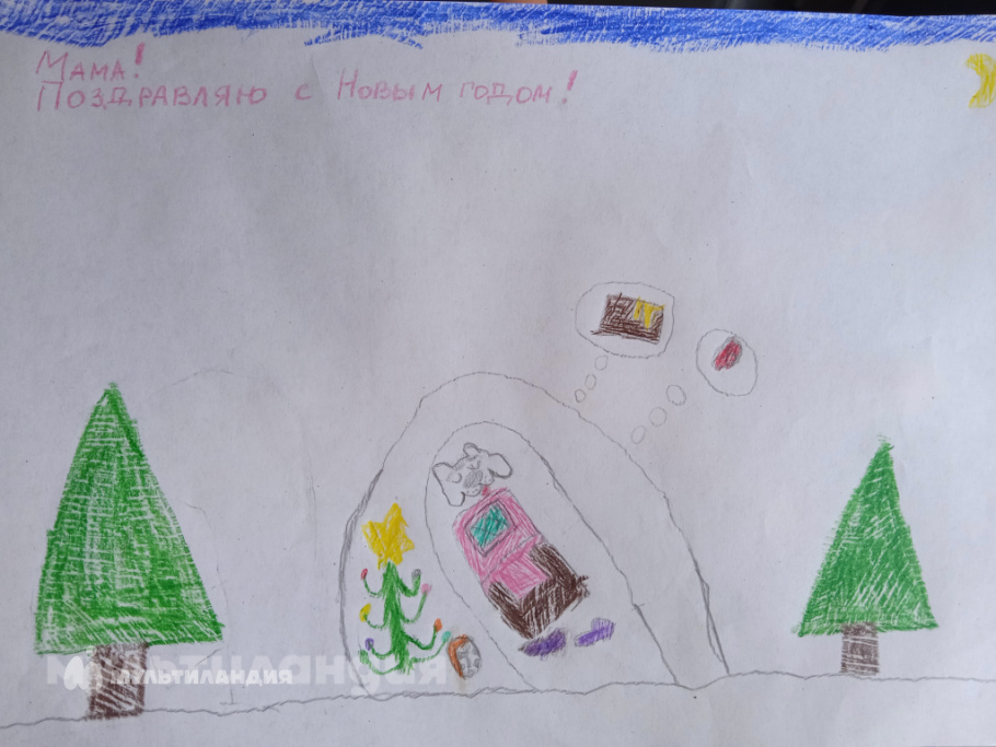 Самат Маснавиев