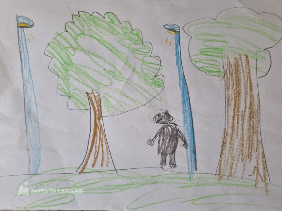 Пулялина  Мира