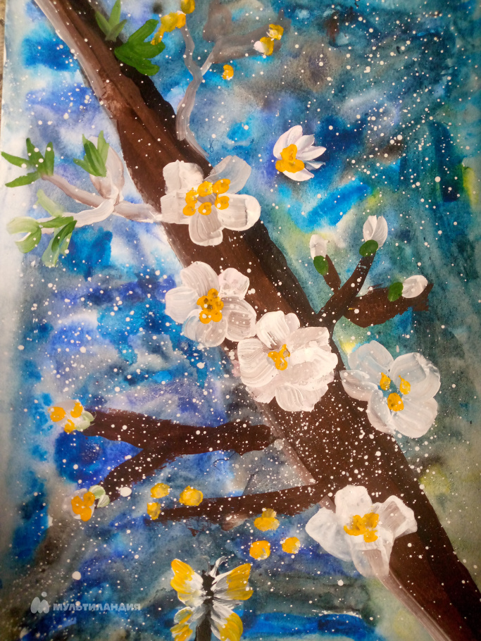 Овсейчук Лена