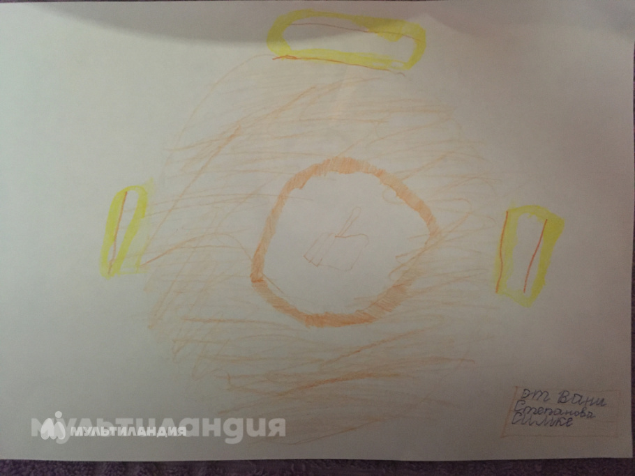 Иван Степанов