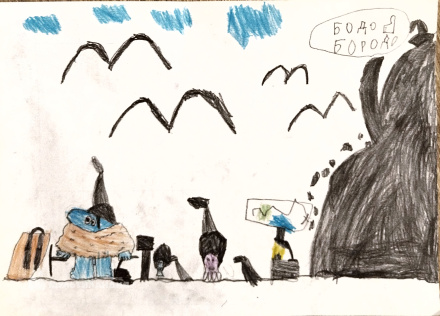 Ткачёв  Иван 