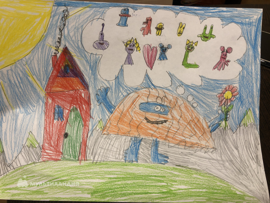 Михалева  Алиса 