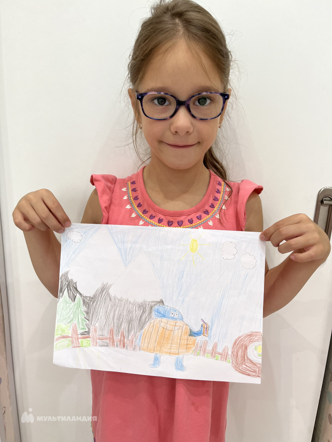 Колыхалова Ксения