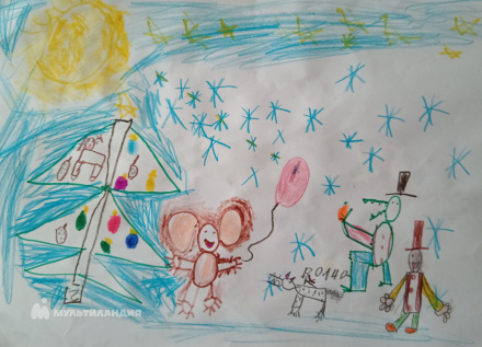 Косовский  Александр 