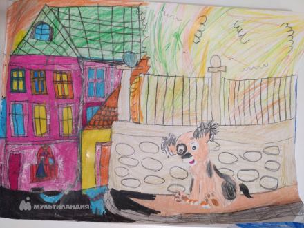 Агарков Дмитрий