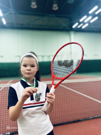 Могучева Дарья