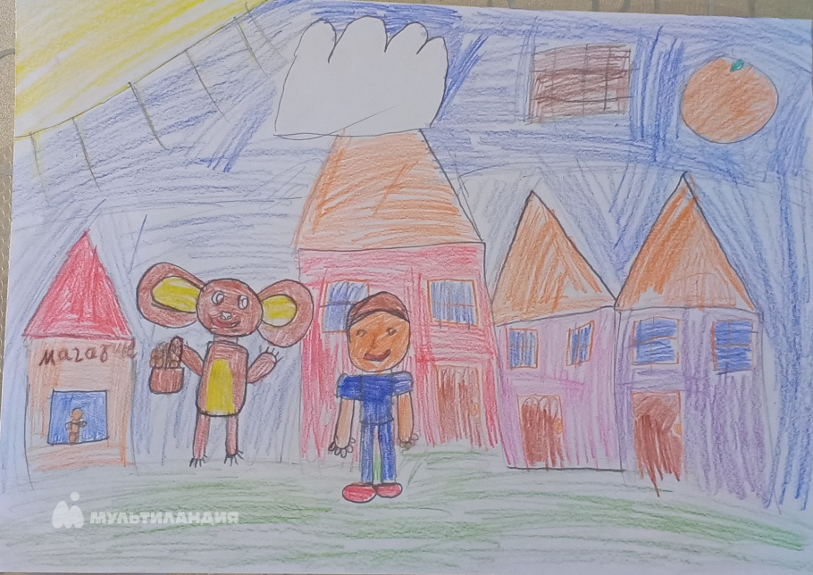 Пономарев  Богдан 