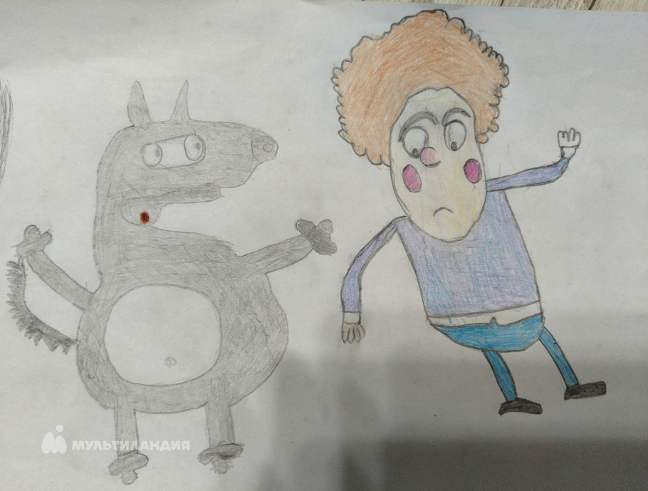 Евграфов Родомир