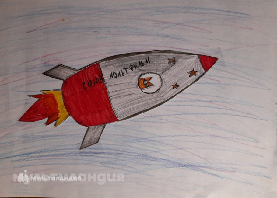 Сидорова Анна