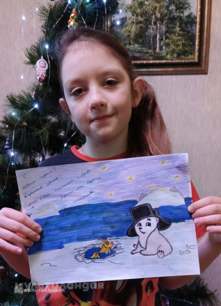 Даша Шеховцова