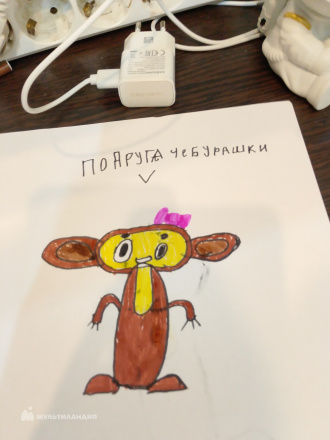 Тимохин Иван