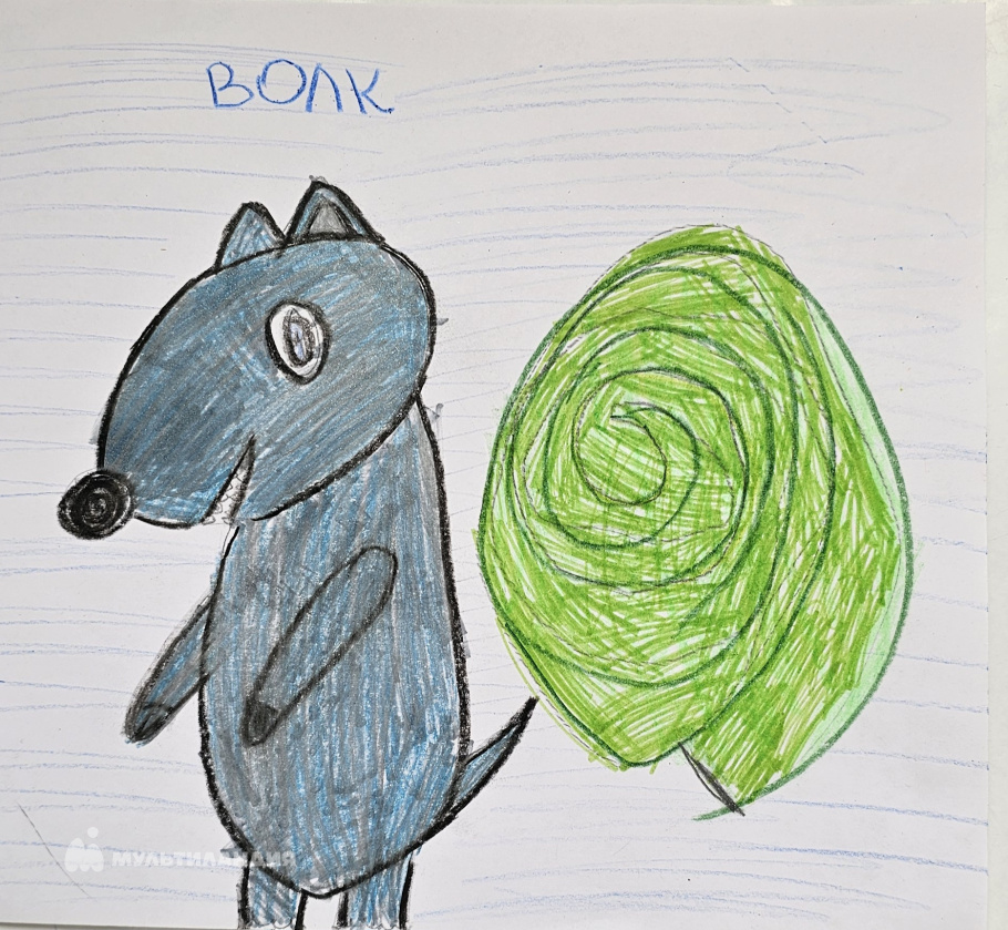 Мухтаров Ролан