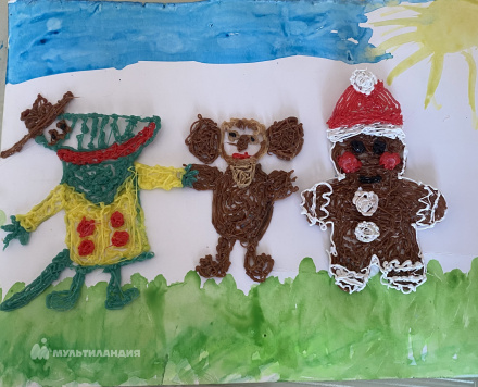 Зотов Александр