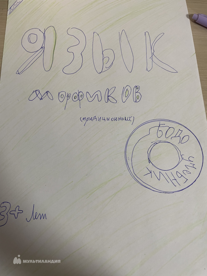 Федорова  Виктория