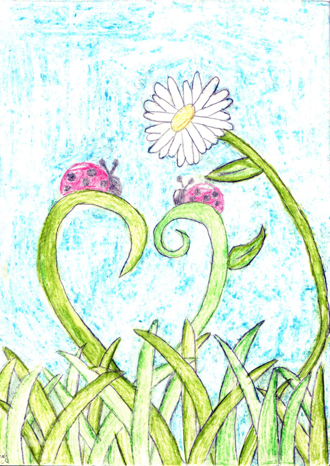 Моисеева Мария